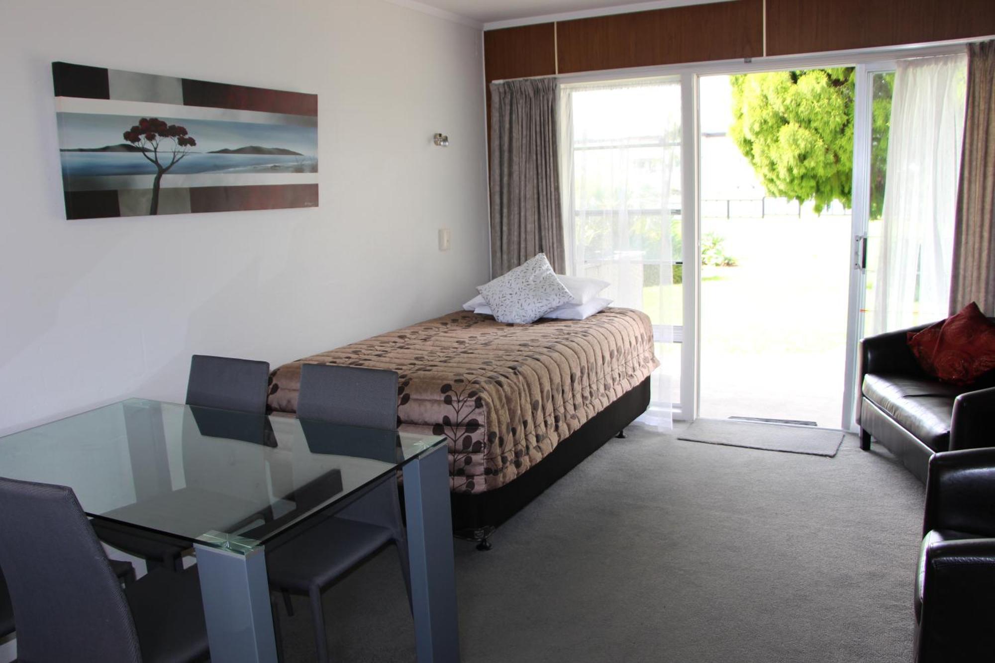 Peninsula Motel Whitianga Kültér fotó