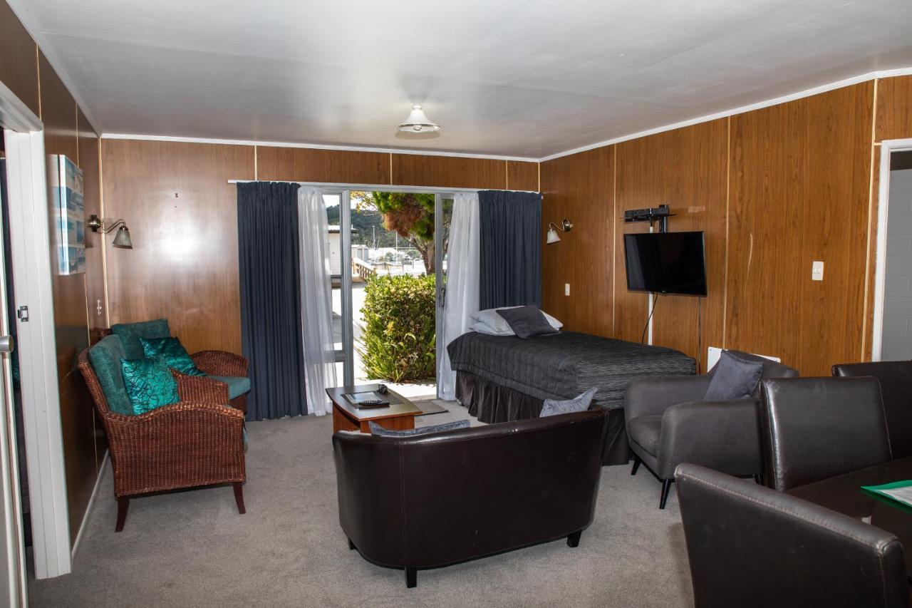 Peninsula Motel Whitianga Kültér fotó